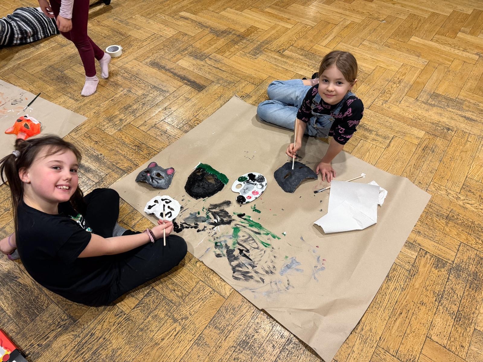 Zdjęcie w galerii na portalu naszraciborz.pl: Ferie z RCK i po feriach! wiadomości z regionu