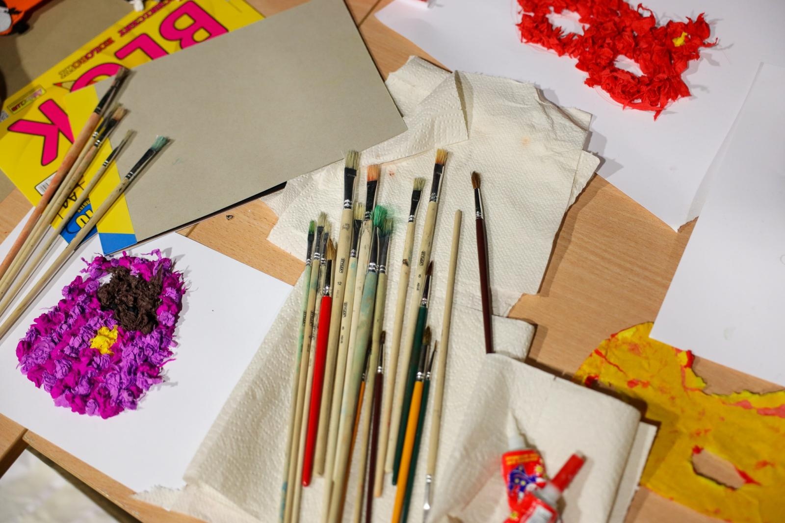 Zdjęcie w galerii na portalu naszraciborz.pl: Ferie z RCK i po feriach! wiadomości z regionu