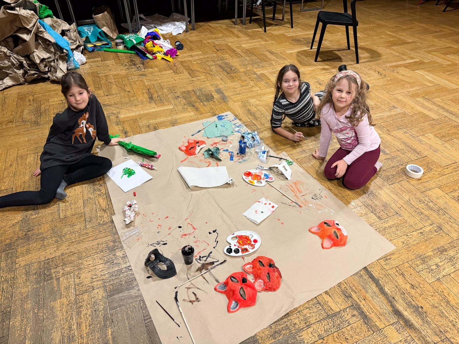 Zdjęcie w galerii na portalu naszraciborz.pl: Ferie z RCK i po feriach! wiadomości z regionu