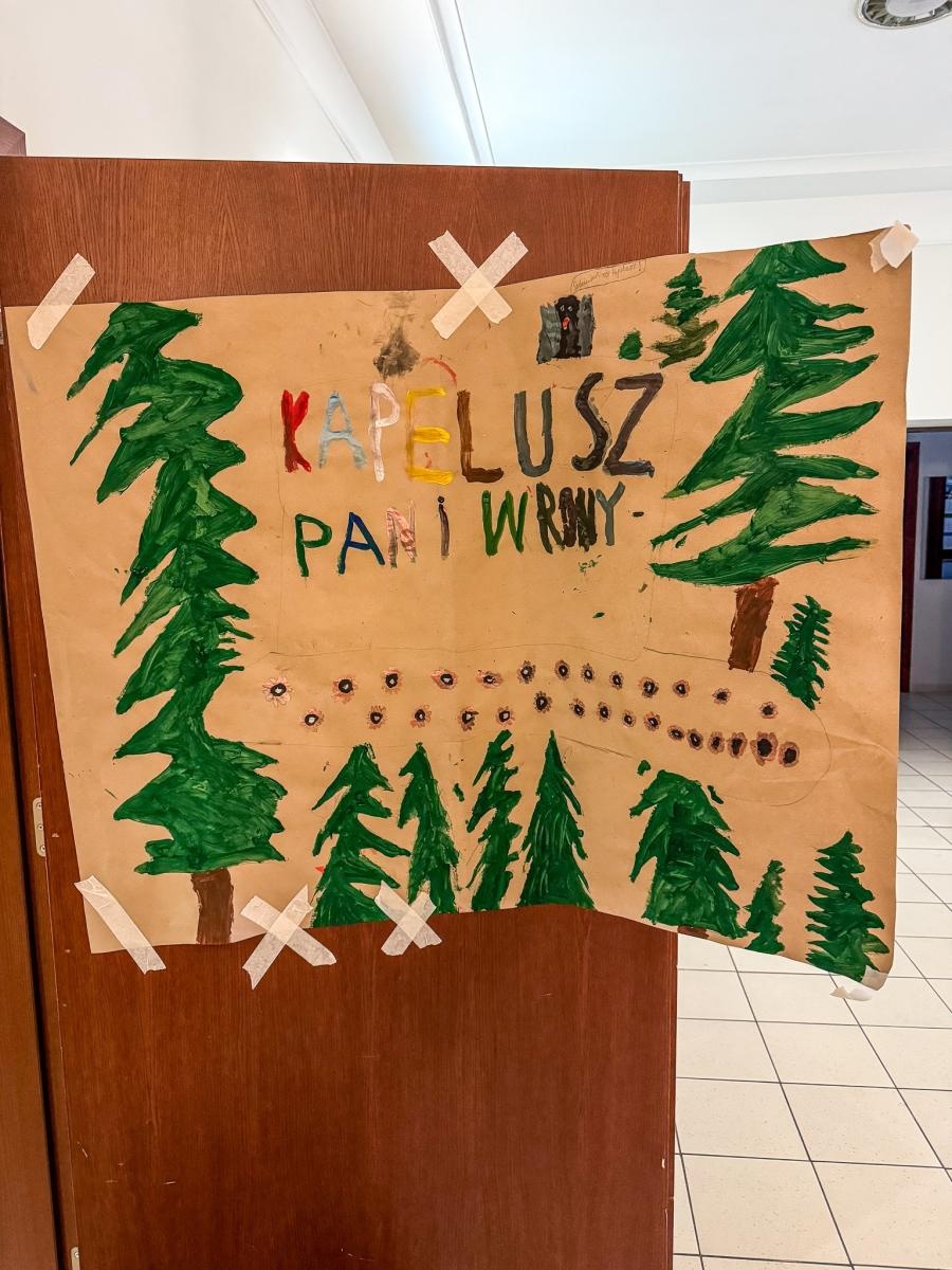 Zdjęcie w galerii na portalu naszraciborz.pl: Ferie z RCK i po feriach! wiadomości z regionu