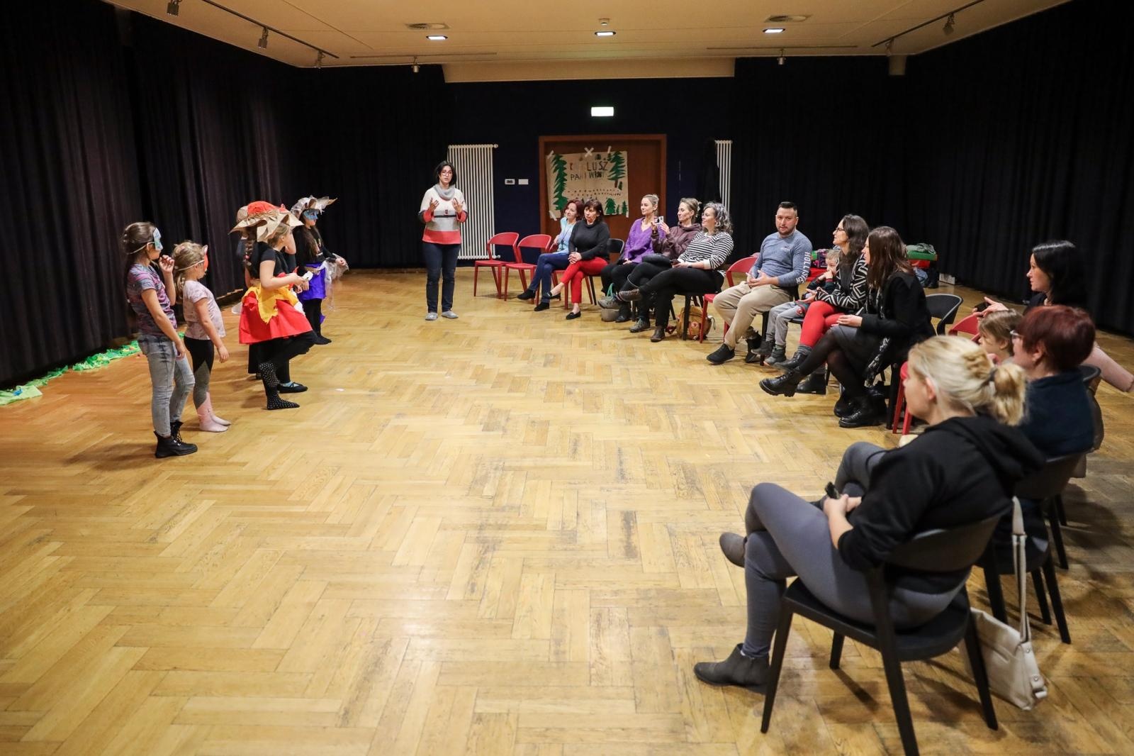 Zdjęcie w galerii na portalu naszraciborz.pl: Ferie z RCK i po feriach! wiadomości z regionu