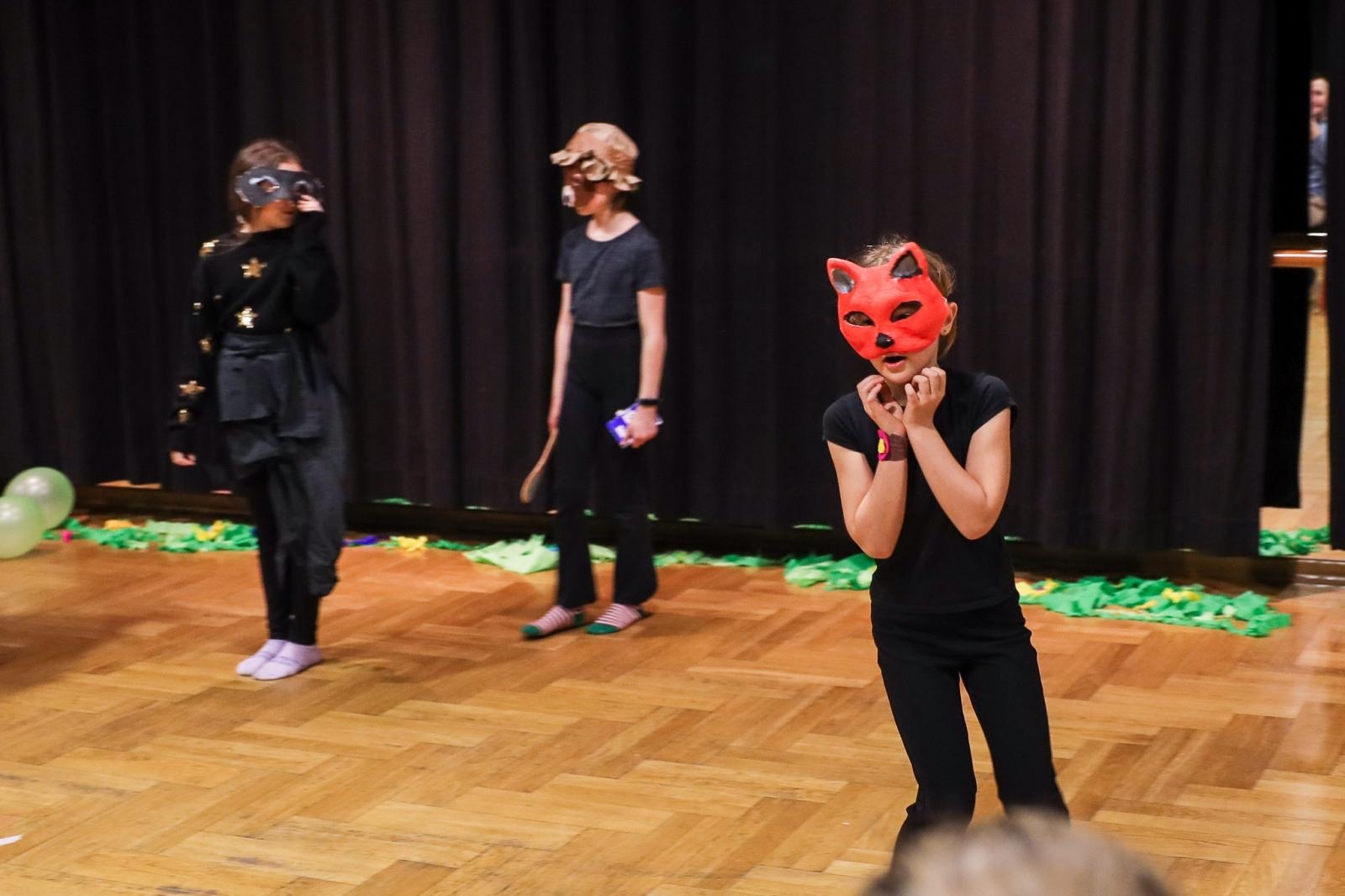 Zdjęcie w galerii na portalu naszraciborz.pl: Ferie z RCK i po feriach! wiadomości z regionu