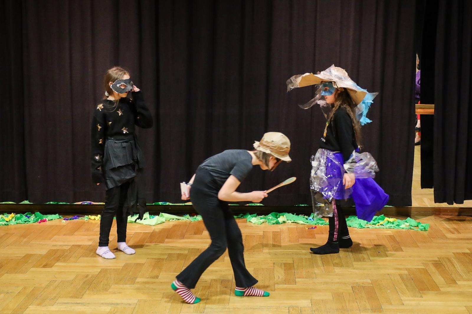 Zdjęcie w galerii na portalu naszraciborz.pl: Ferie z RCK i po feriach! wiadomości z regionu