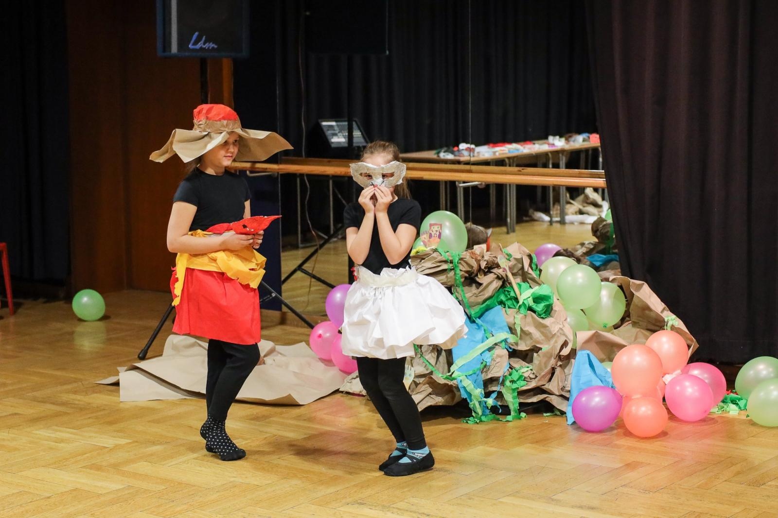 Zdjęcie w galerii na portalu naszraciborz.pl: Ferie z RCK i po feriach! wiadomości z regionu