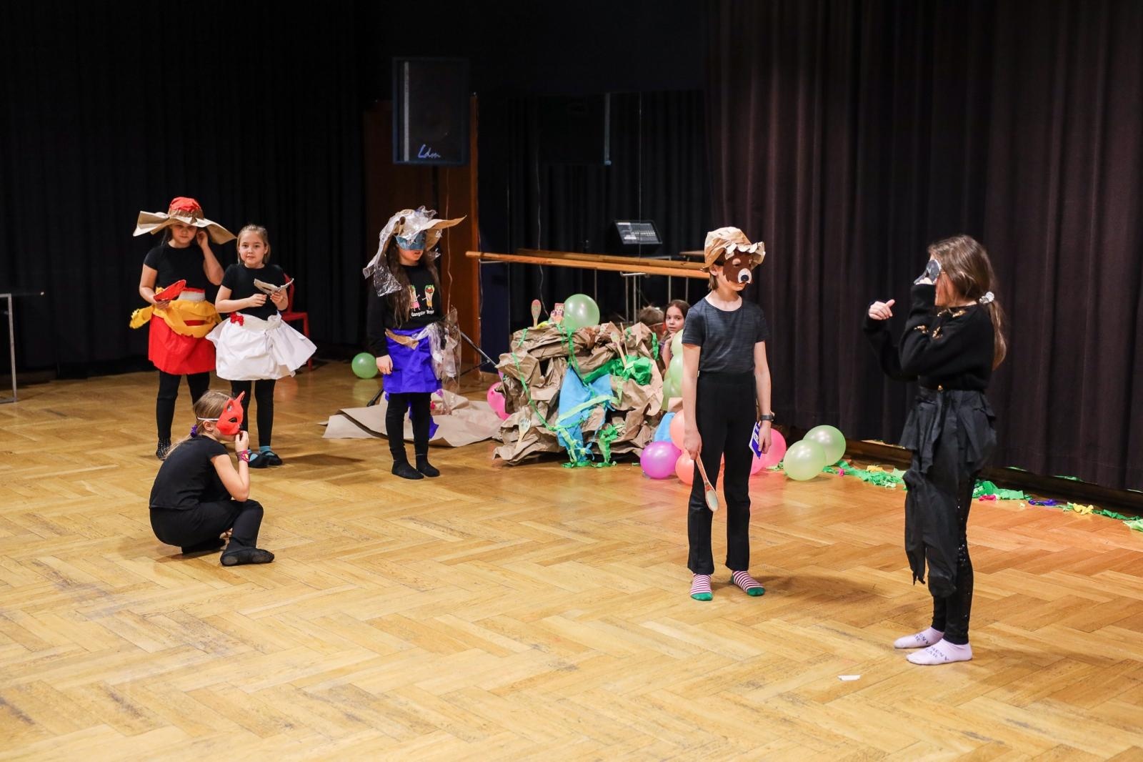 Zdjęcie w galerii na portalu naszraciborz.pl: Ferie z RCK i po feriach! wiadomości z regionu