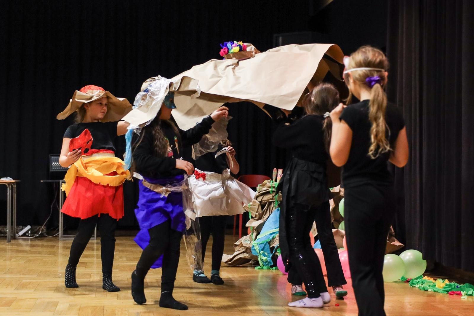 Zdjęcie w galerii na portalu naszraciborz.pl: Ferie z RCK i po feriach! wiadomości z regionu