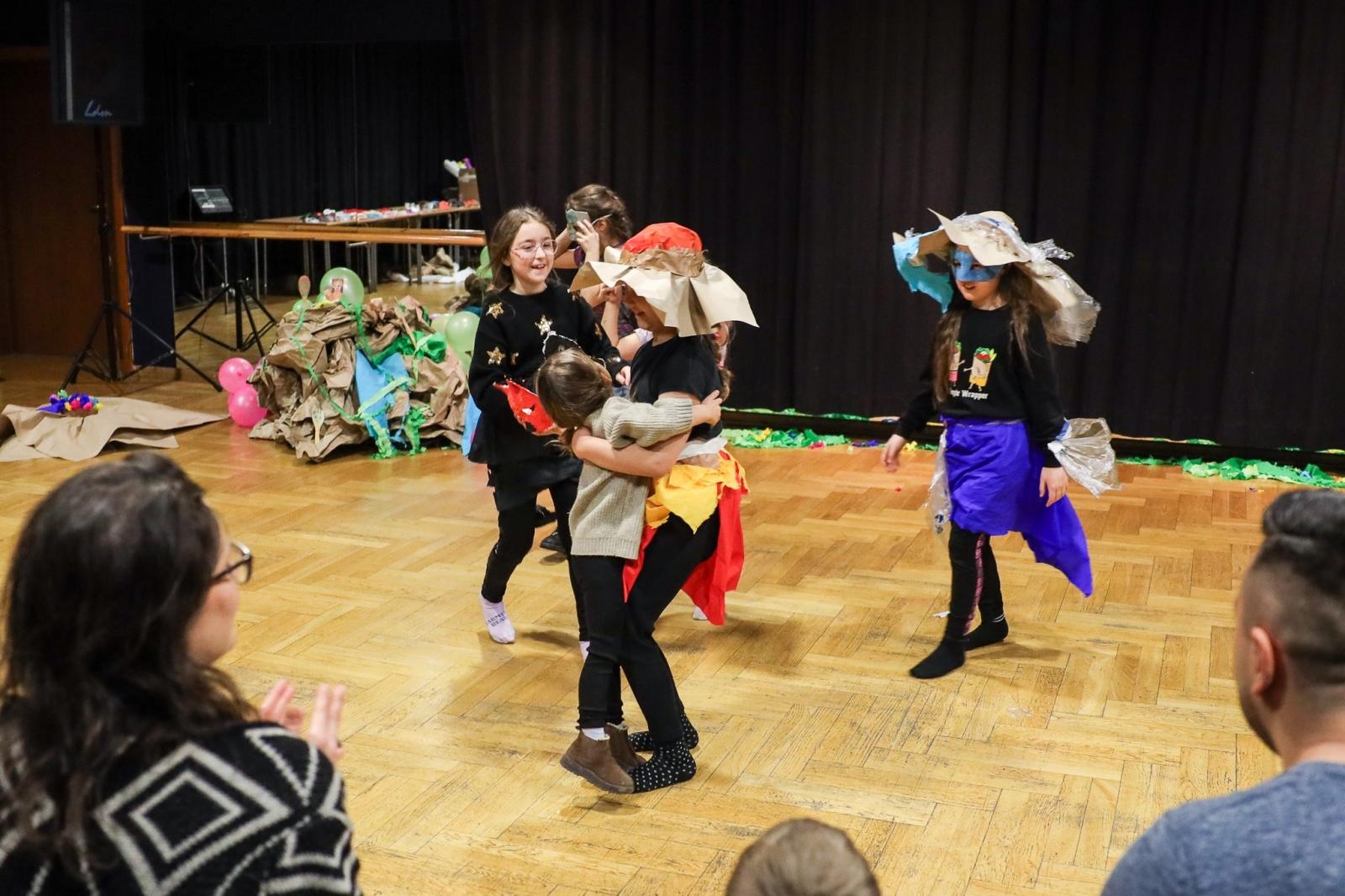 Zdjęcie w galerii na portalu naszraciborz.pl: Ferie z RCK i po feriach! wiadomości z regionu