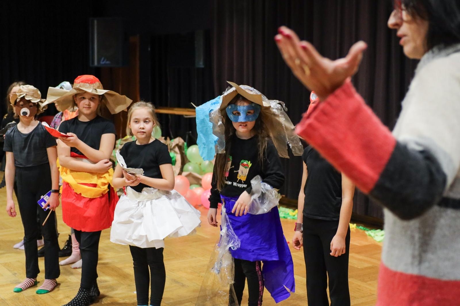 Zdjęcie w galerii na portalu naszraciborz.pl: Ferie z RCK i po feriach! wiadomości z regionu