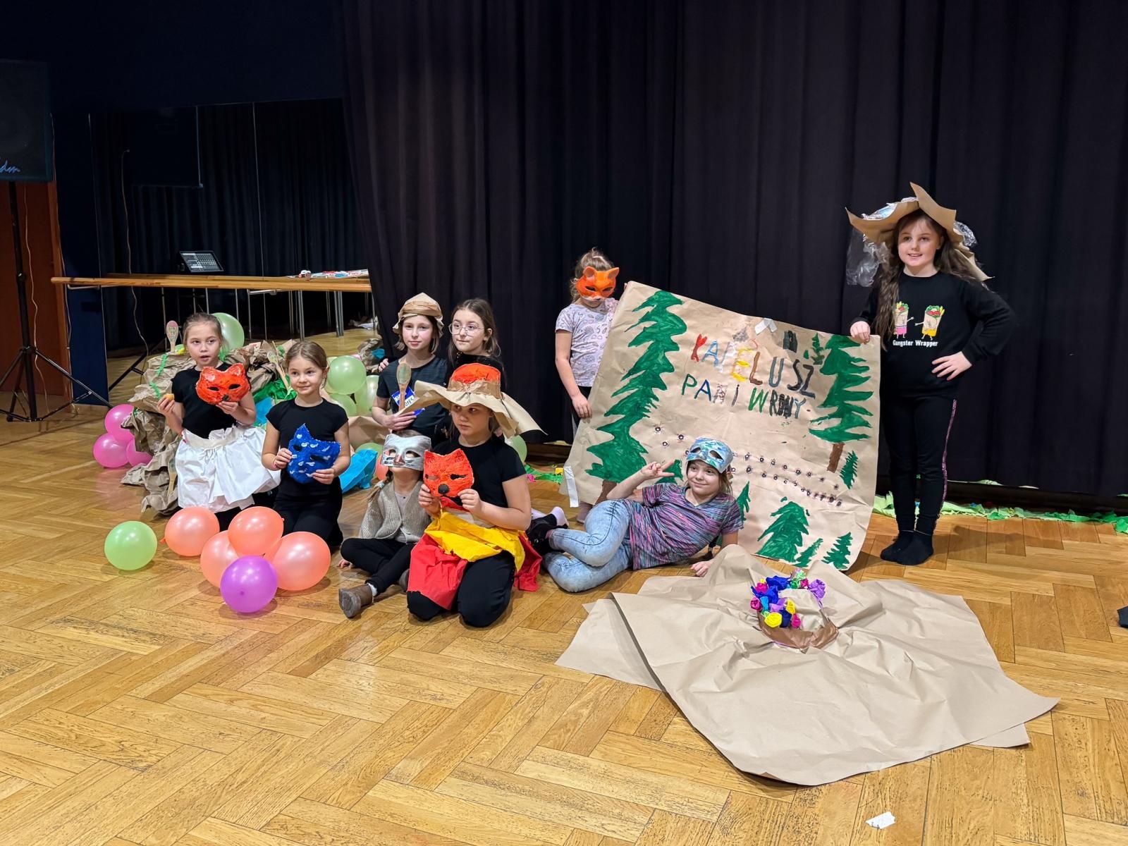 Zdjęcie w galerii na portalu naszraciborz.pl: Ferie z RCK i po feriach! wiadomości z regionu