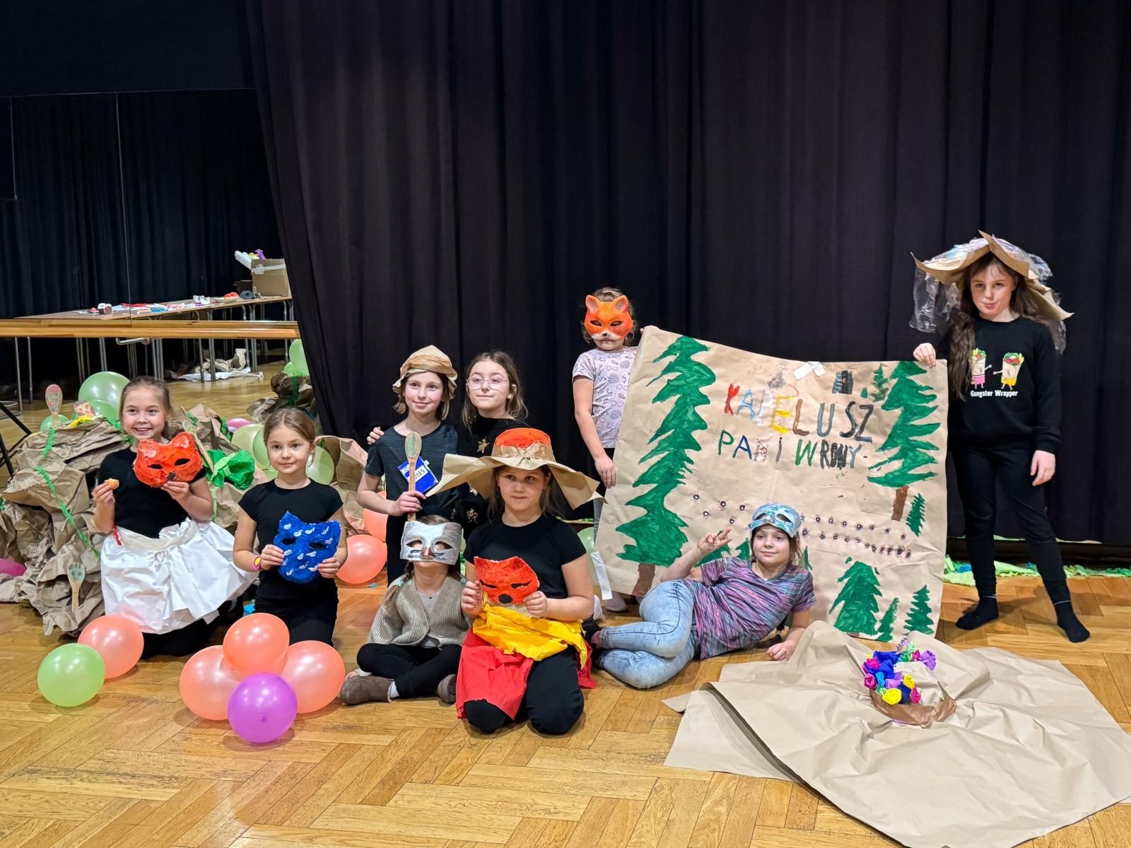 Zdjęcie w galerii na portalu naszraciborz.pl: Ferie z RCK i po feriach! wiadomości z regionu