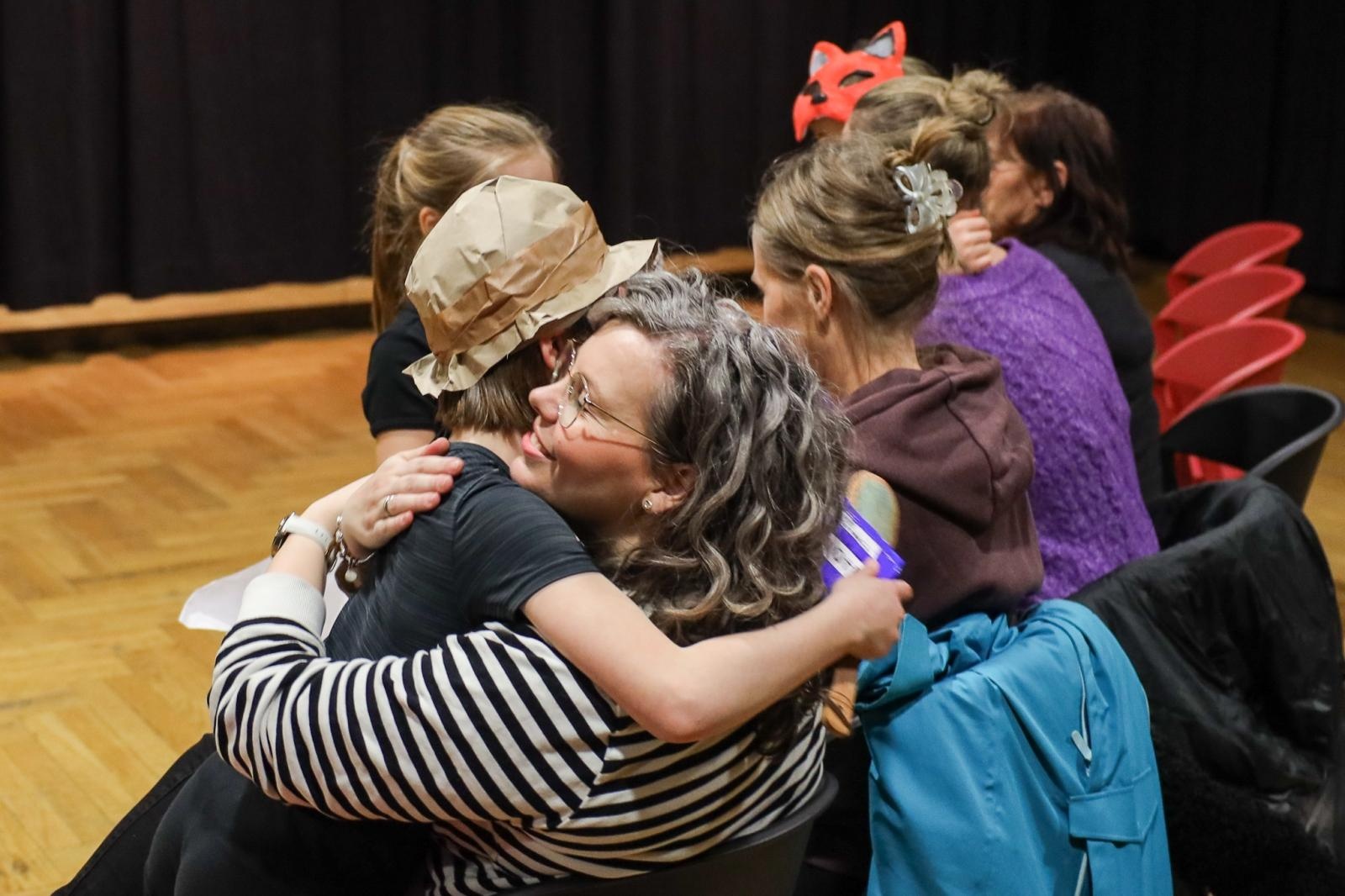 Zdjęcie w galerii na portalu naszraciborz.pl: Ferie z RCK i po feriach! wiadomości z regionu