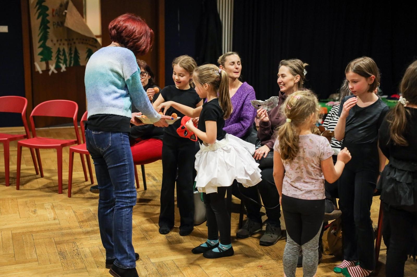 Zdjęcie w galerii na portalu naszraciborz.pl: Ferie z RCK i po feriach! wiadomości z regionu