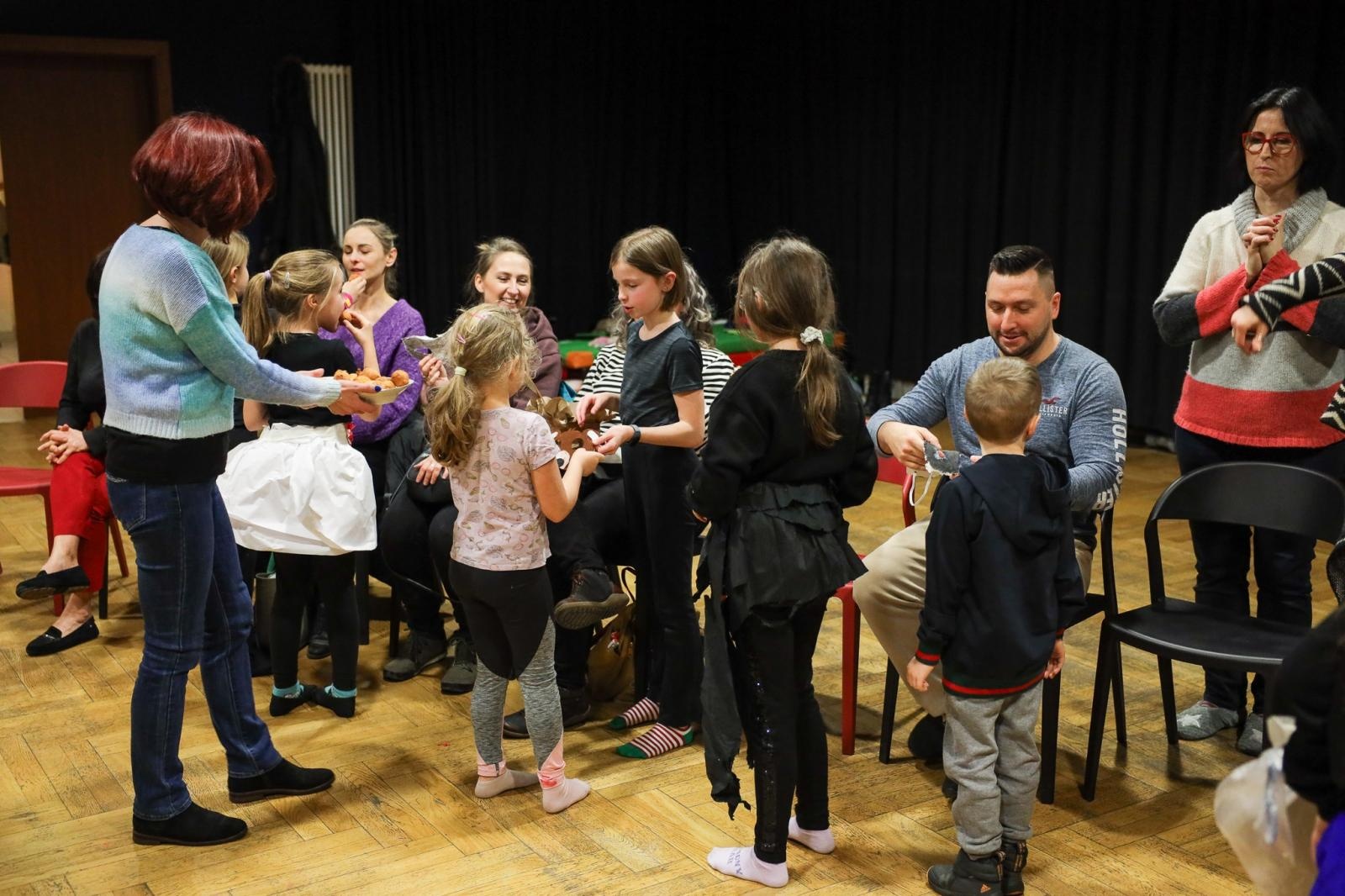 Zdjęcie w galerii na portalu naszraciborz.pl: Ferie z RCK i po feriach! wiadomości z regionu