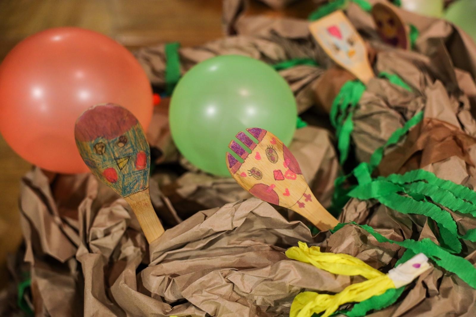 Zdjęcie w galerii na portalu naszraciborz.pl: Ferie z RCK i po feriach! wiadomości z regionu