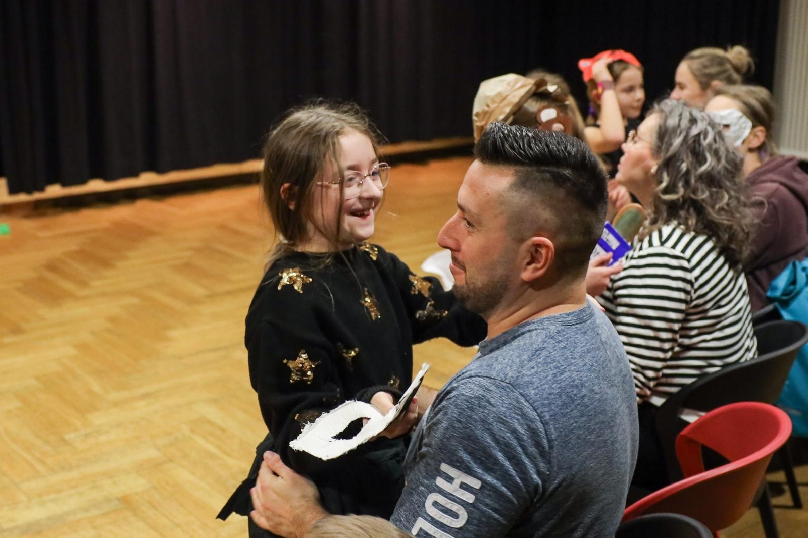 Zdjęcie w galerii na portalu naszraciborz.pl: Ferie z RCK i po feriach! wiadomości z regionu