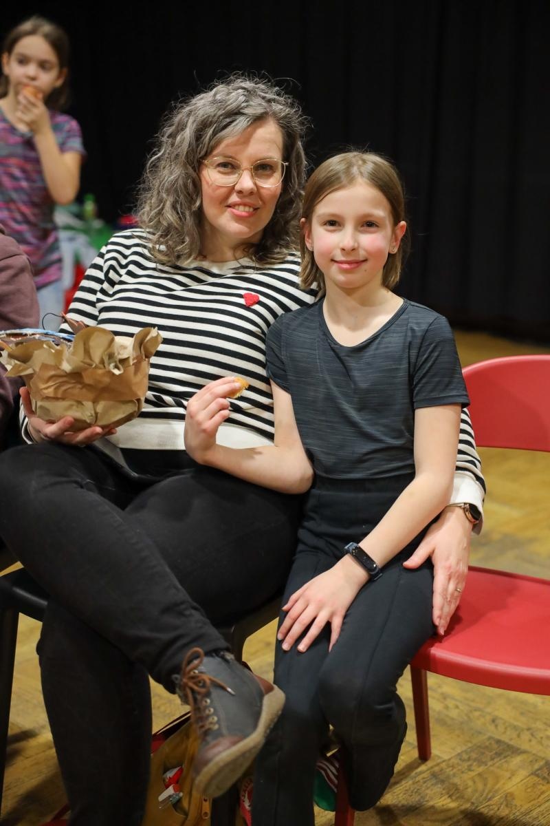 Zdjęcie w galerii na portalu naszraciborz.pl: Ferie z RCK i po feriach! wiadomości z regionu