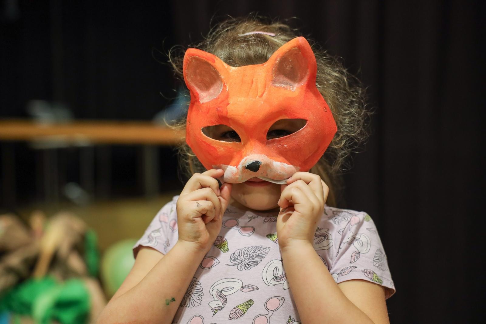 Zdjęcie w galerii na portalu naszraciborz.pl: Ferie z RCK i po feriach! wiadomości z regionu