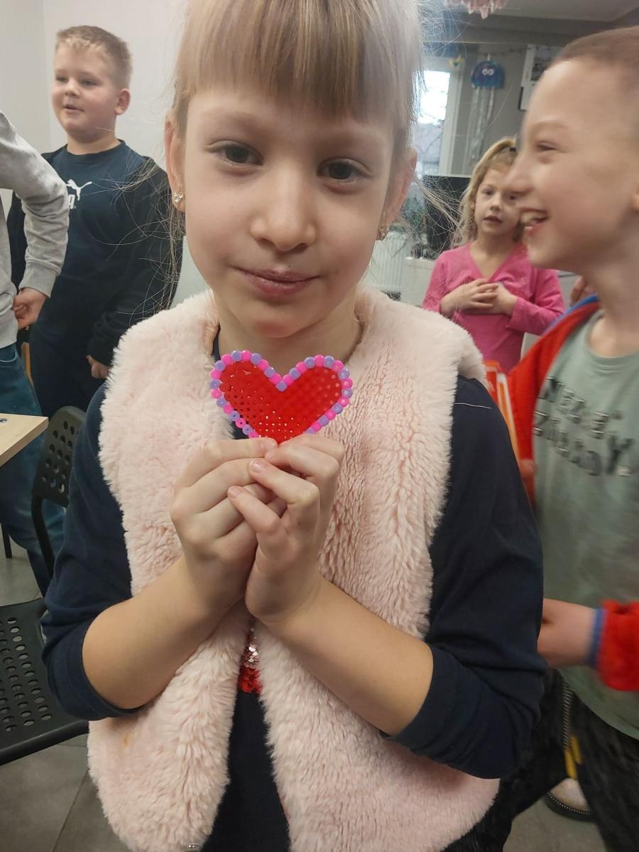 Zdjęcie w galerii na portalu naszraciborz.pl: Ferie z RCK i po feriach! wiadomości z regionu