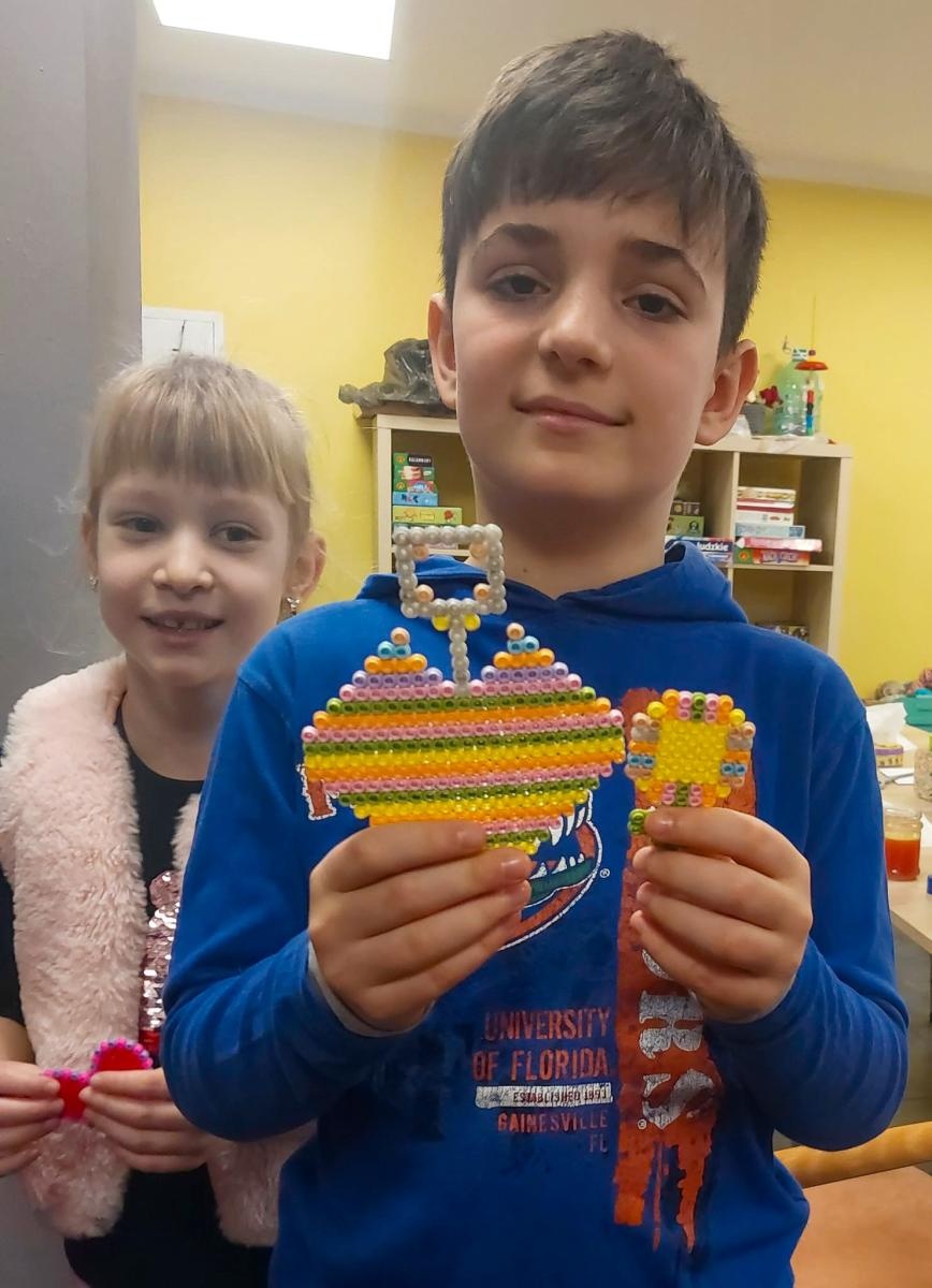 Zdjęcie w galerii na portalu naszraciborz.pl: Ferie z RCK i po feriach! wiadomości z regionu