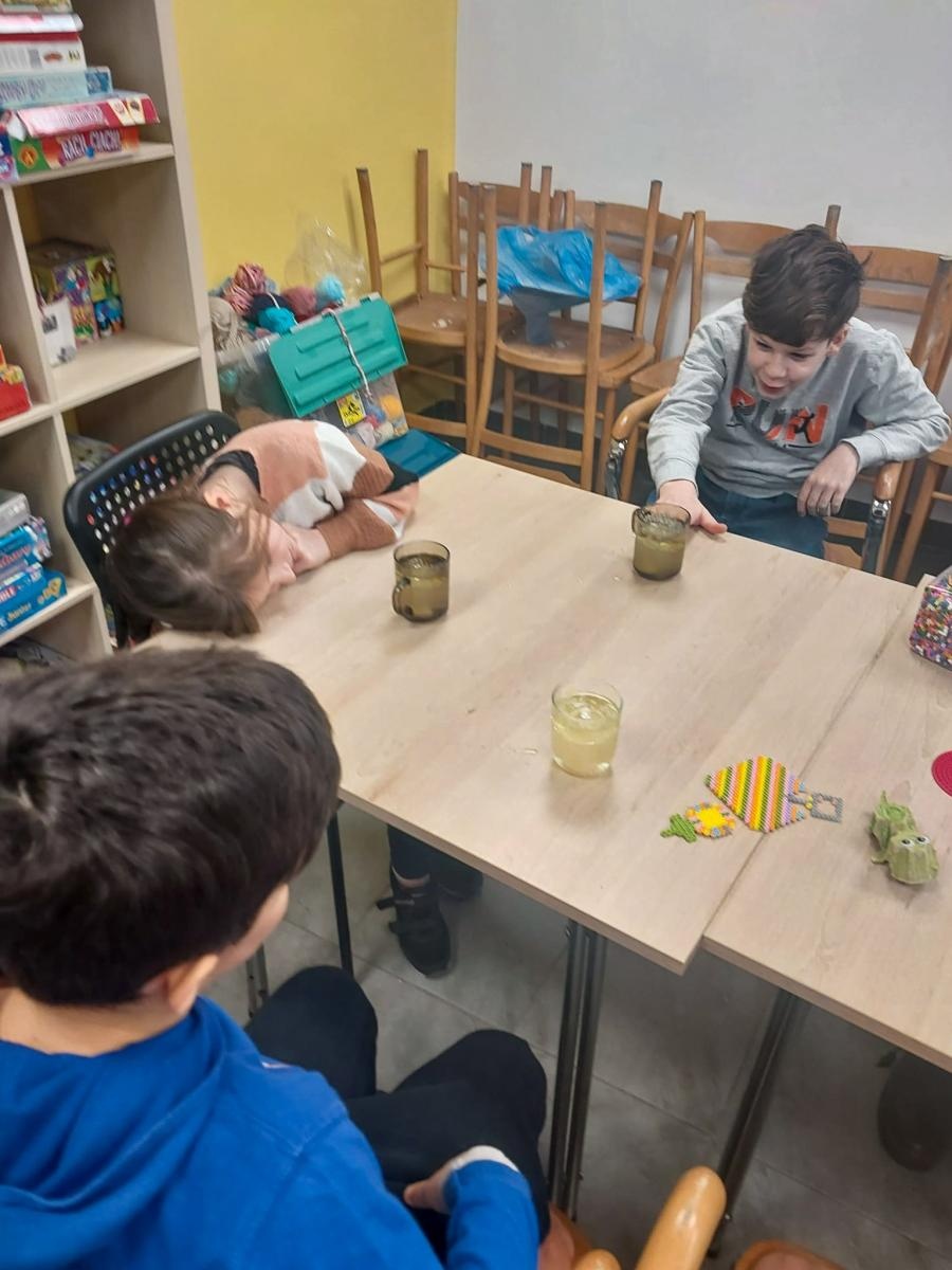 Zdjęcie w galerii na portalu naszraciborz.pl: Ferie z RCK i po feriach! wiadomości z regionu