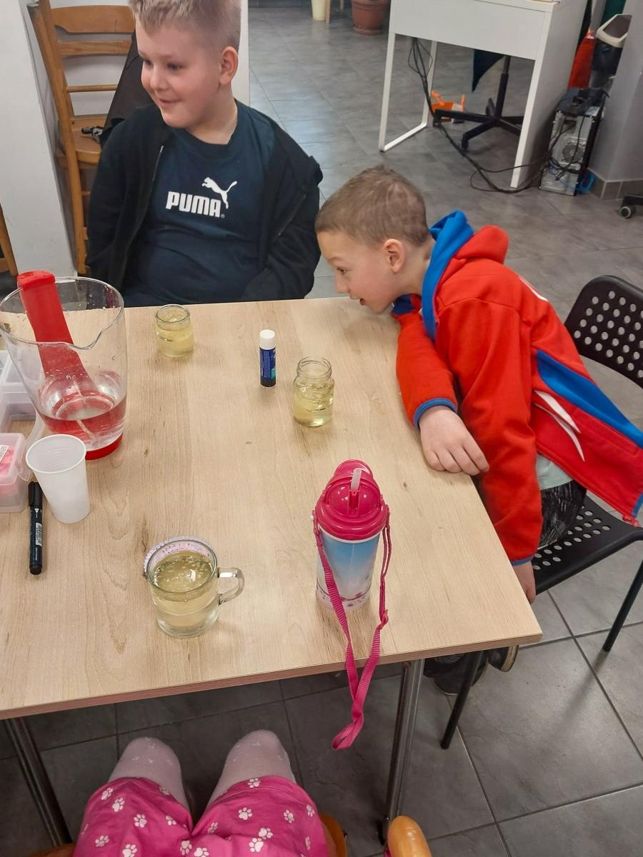 Zdjęcie w galerii na portalu naszraciborz.pl: Ferie z RCK i po feriach! wiadomości z regionu