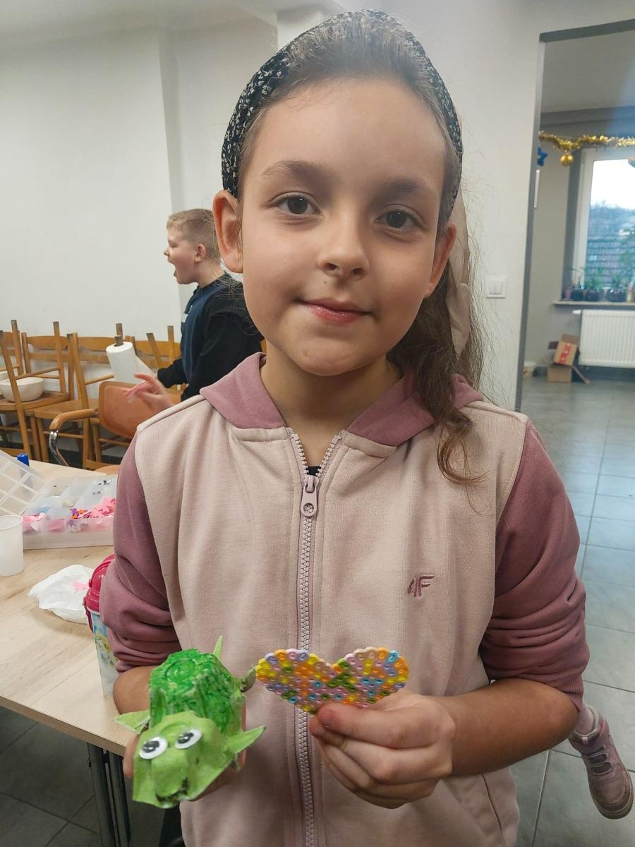 Zdjęcie w galerii na portalu naszraciborz.pl: Ferie z RCK i po feriach! wiadomości z regionu