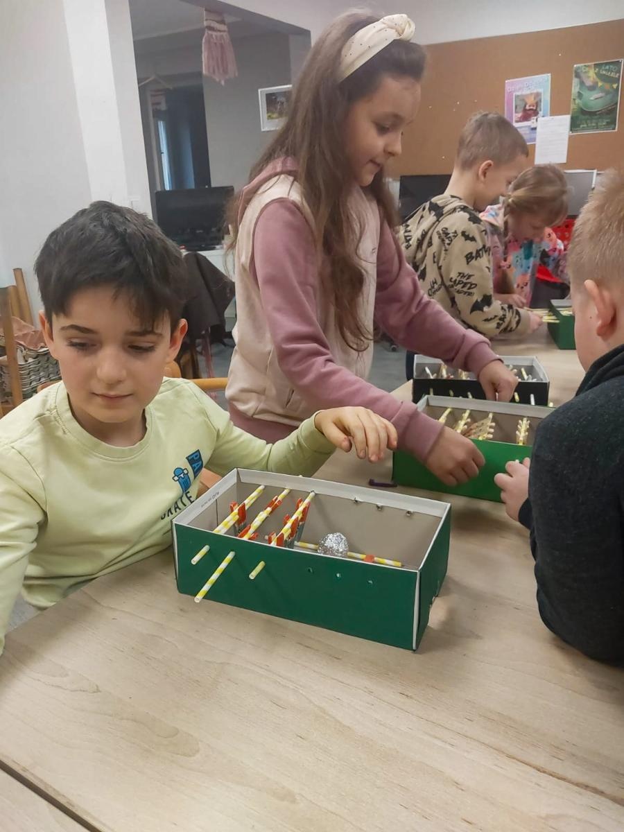 Zdjęcie w galerii na portalu naszraciborz.pl: Ferie z RCK i po feriach! wiadomości z regionu