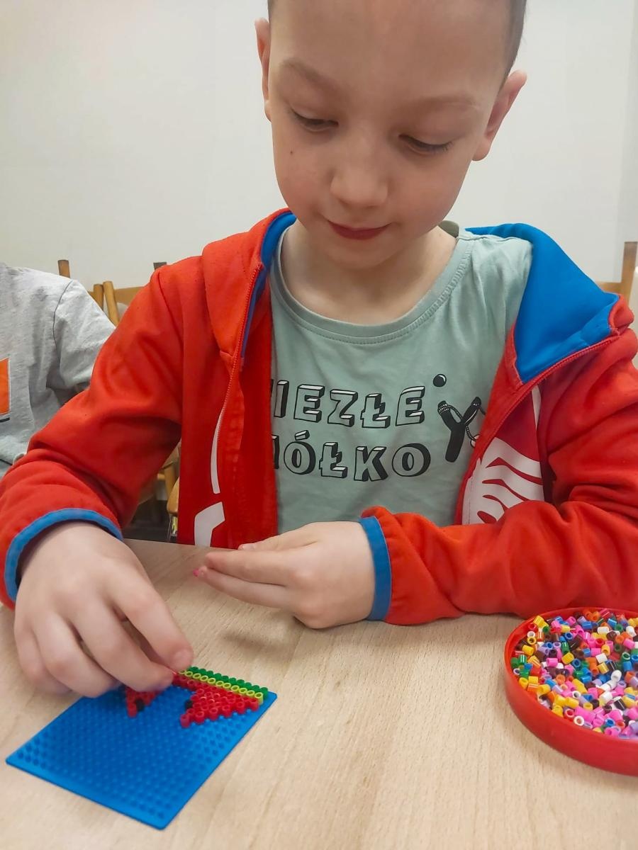 Zdjęcie w galerii na portalu naszraciborz.pl: Ferie z RCK i po feriach! wiadomości z regionu