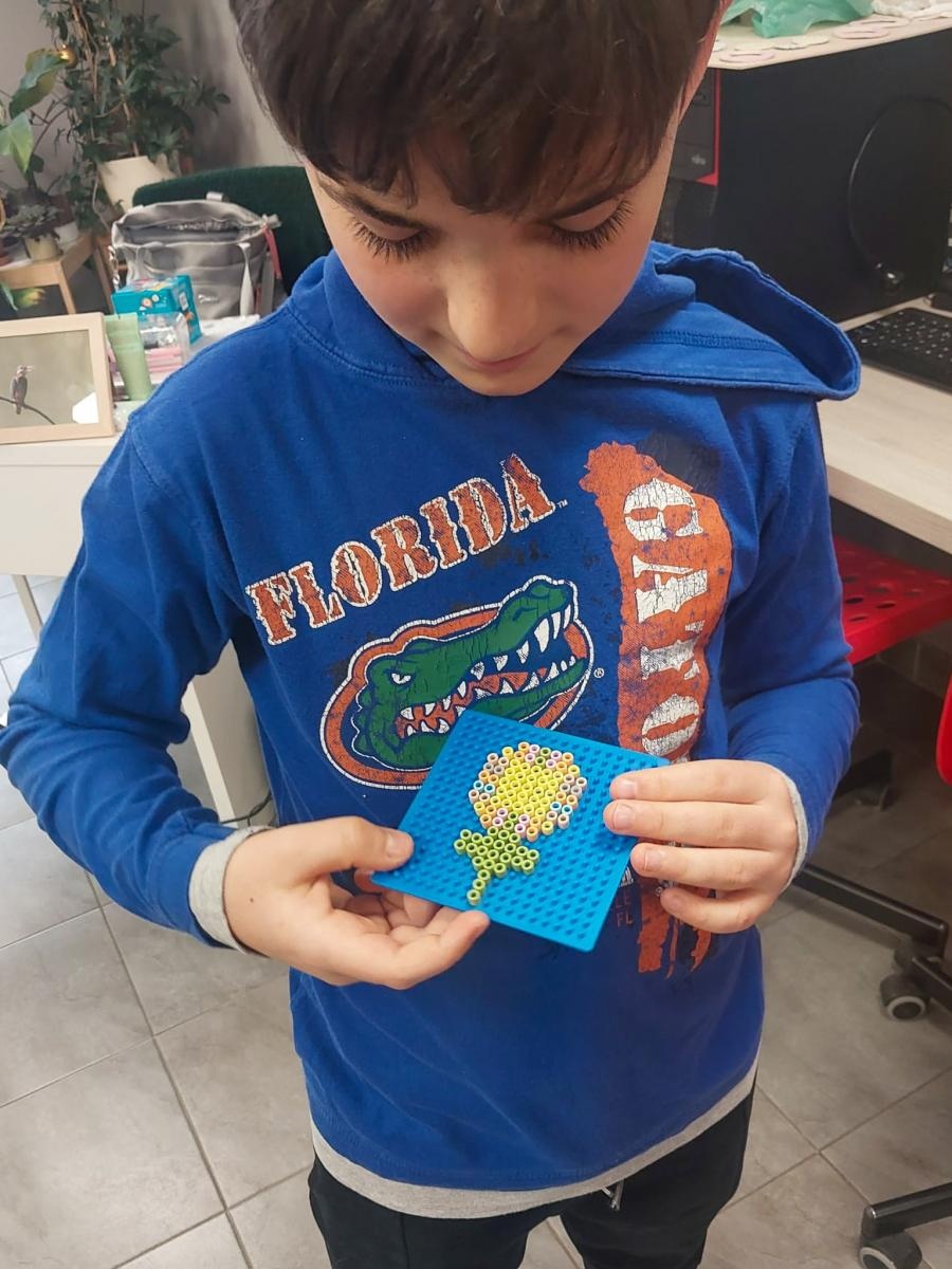 Zdjęcie w galerii na portalu naszraciborz.pl: Ferie z RCK i po feriach! wiadomości z regionu