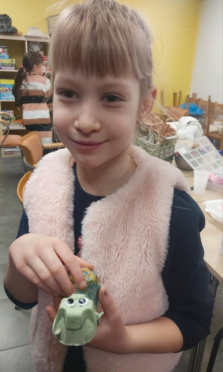 Zdjęcie w galerii na portalu naszraciborz.pl: Ferie z RCK i po feriach! wiadomości z regionu