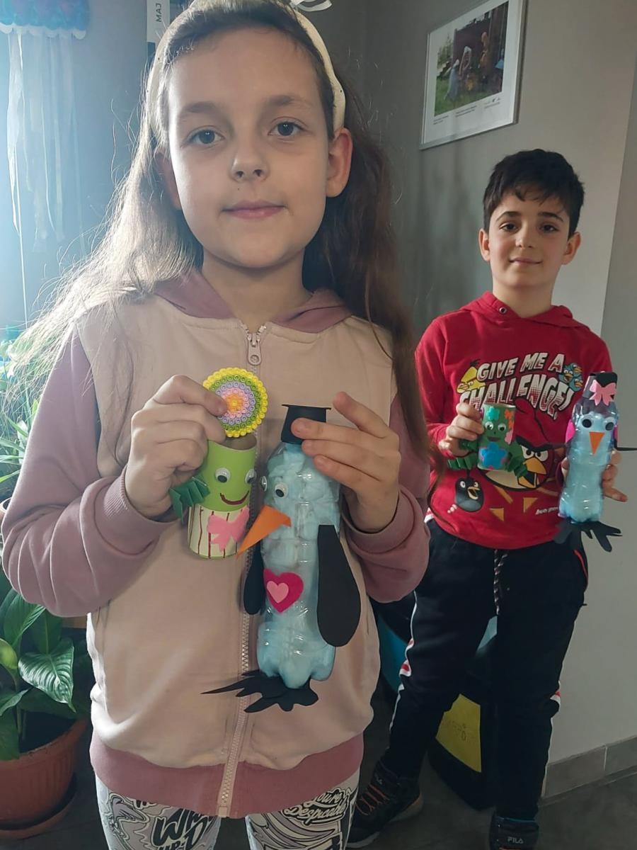 Zdjęcie w galerii na portalu naszraciborz.pl: Ferie z RCK i po feriach! wiadomości z regionu