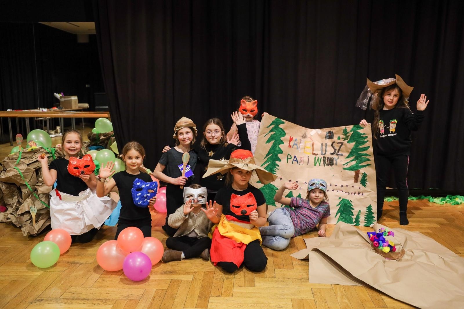 Zdjęcie w galerii na portalu naszraciborz.pl: Ferie z RCK i po feriach! wiadomości z regionu