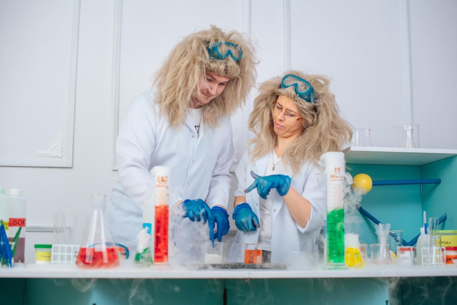 Zdjęcie w galerii na portalu naszraciborz.pl: Ignacy Mościcki – król azotu. Kopania Ignacy zaprasza na warsztaty i pokazy wiadomości z regionu