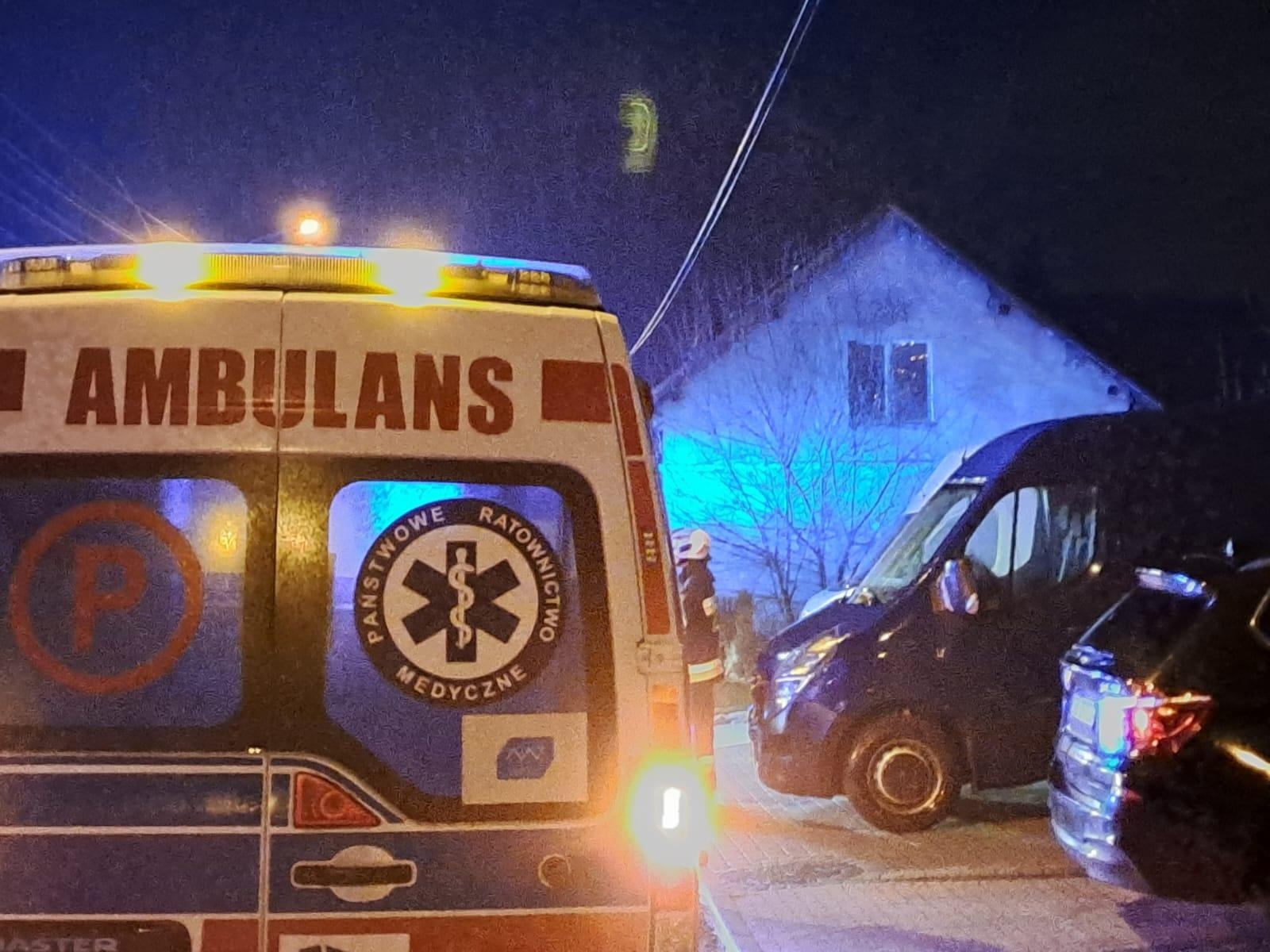 Zdjęcie w galerii na portalu naszraciborz.pl: 12-latka zasłabła w łazience w Tworkowie wiadomości z regionu