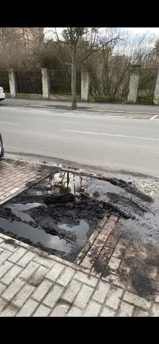 Zdjęcie w galerii na portalu naszraciborz.pl: List do redakcji. Czy pieniądze podatników poszły w błoto? wiadomości z regionu