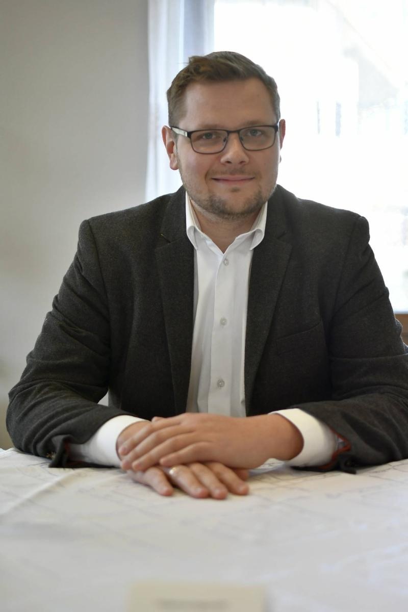 Zdjęcie w galerii na portalu naszraciborz.pl: Na dożynkach to są wszyscy! Rolnicy zaprosili parlamentarzystów na spotkanie do Bolesławia, przyjechał jeden wiadomości z regionu