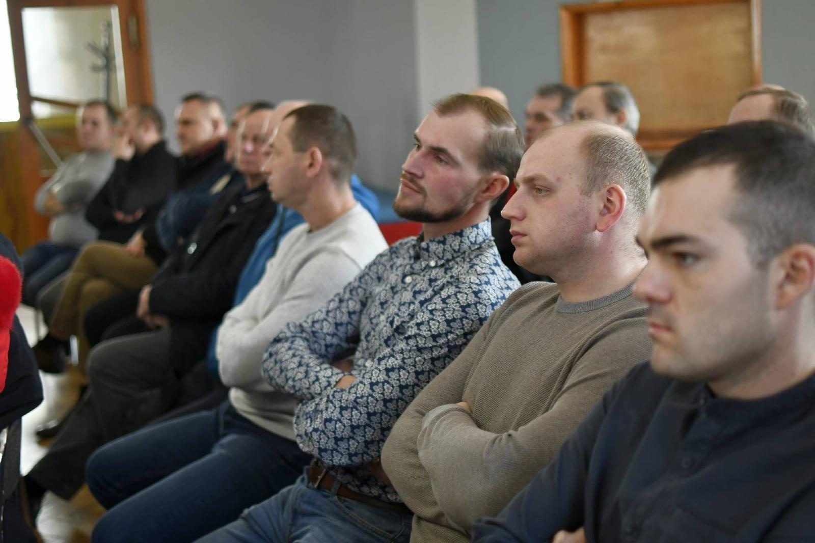 Zdjęcie w galerii na portalu naszraciborz.pl: Na dożynkach to są wszyscy! Rolnicy zaprosili parlamentarzystów na spotkanie do Bolesławia, przyjechał jeden wiadomości z regionu