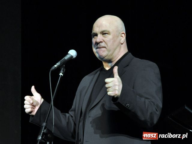 Zdjęcie w galerii na portalu naszraciborz.pl: Macie piękne miasto, piękny rynek i... wiadomości z regionu