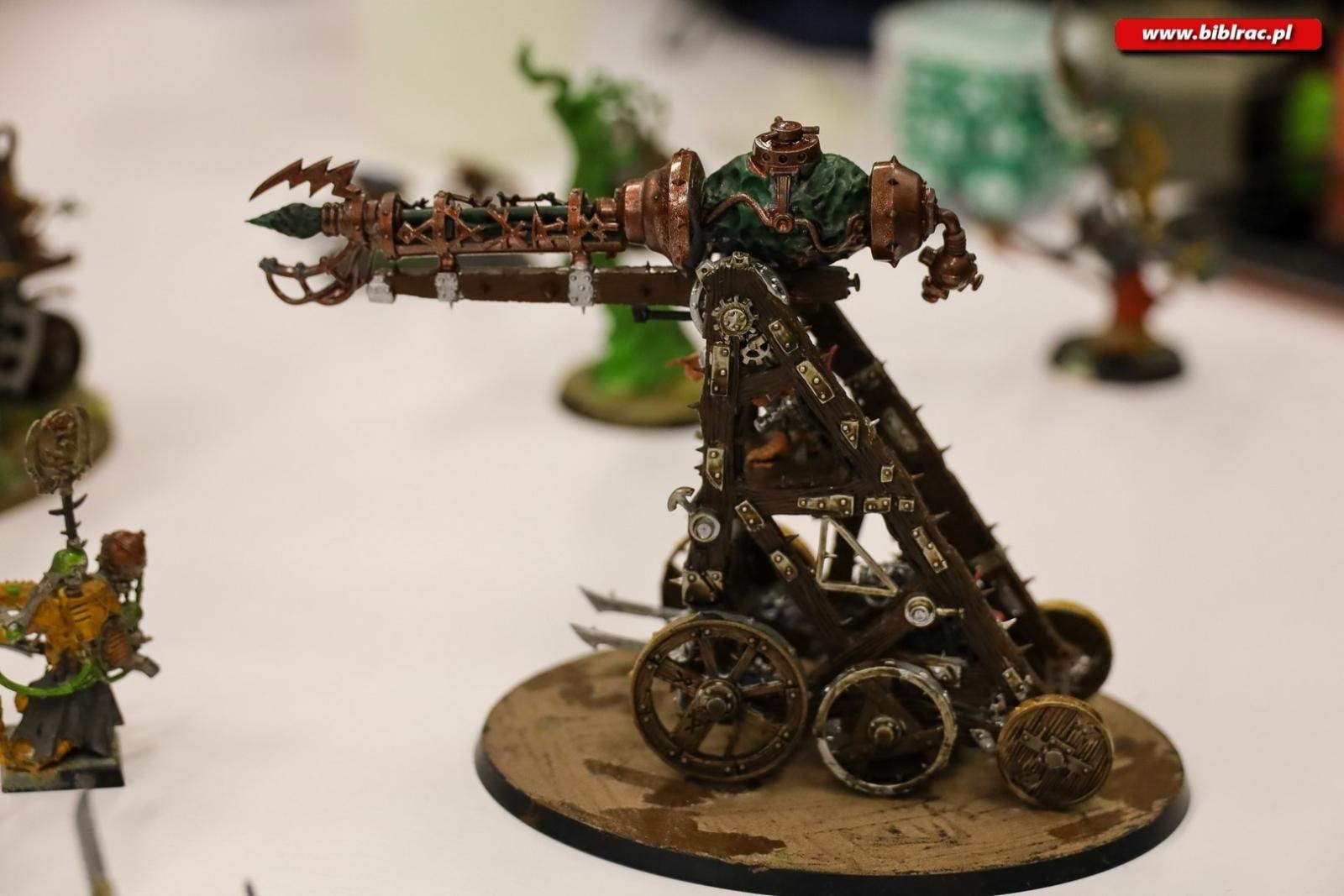 Zdjęcie w galerii na portalu naszraciborz.pl: Noc z Grami bez Prądu – relacja z nocnych rozgrywek w bibliotece wiadomości z regionu