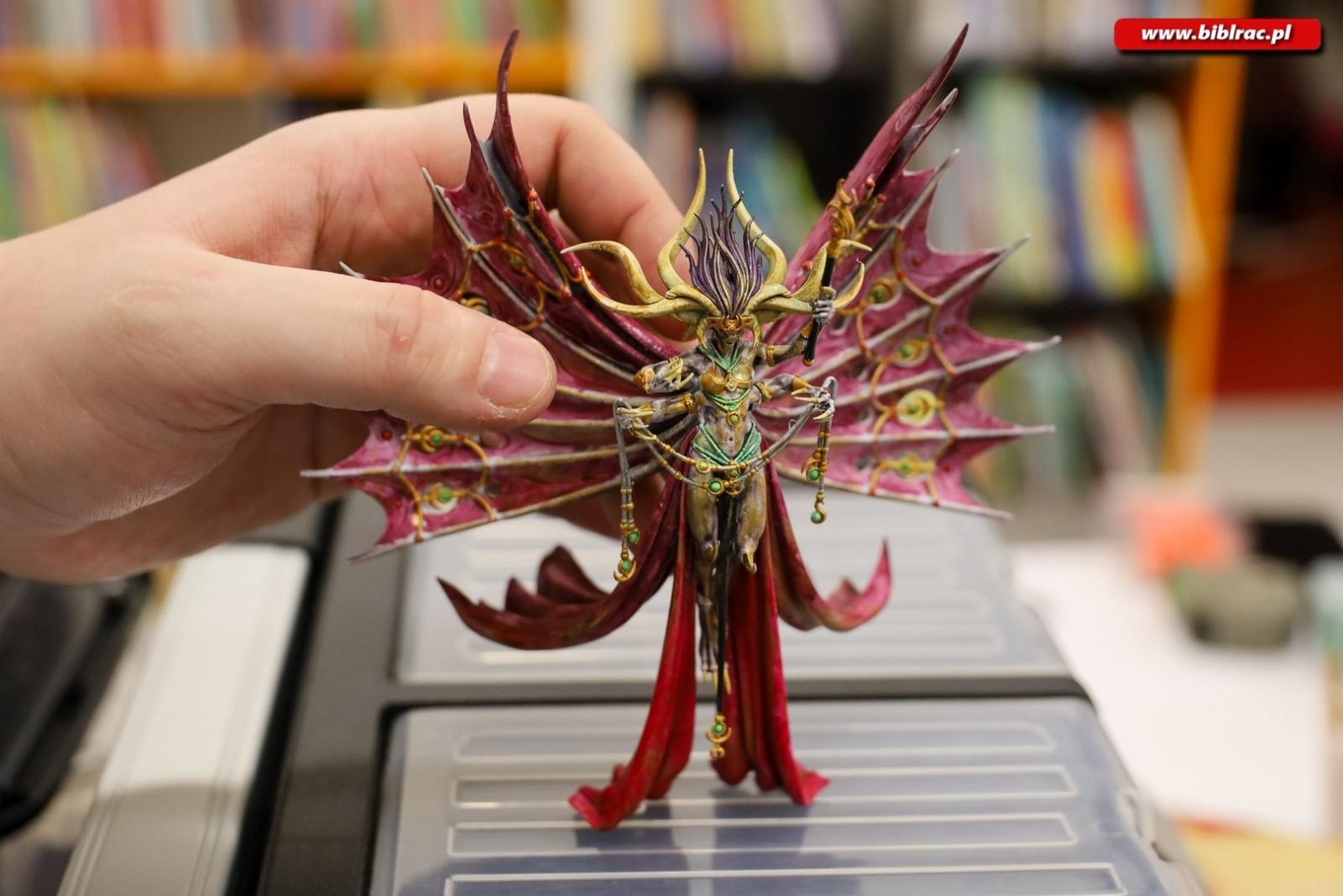 Zdjęcie w galerii na portalu naszraciborz.pl: Noc z Grami bez Prądu – relacja z nocnych rozgrywek w bibliotece wiadomości z regionu