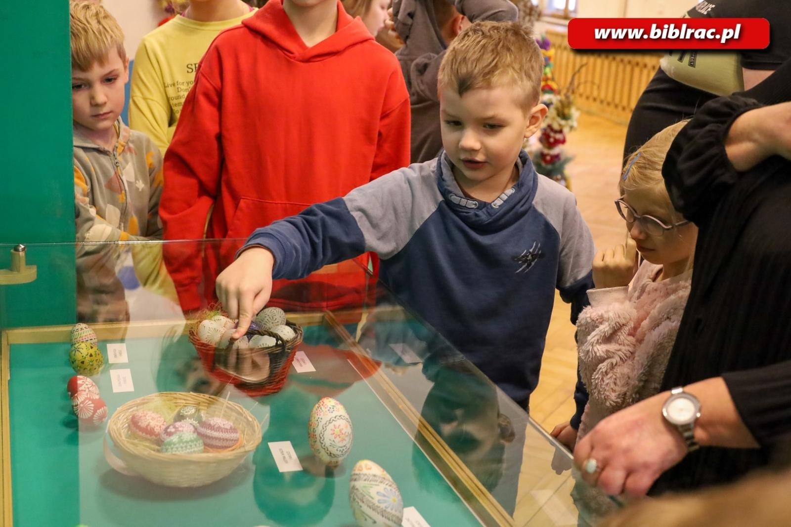 Zdjęcie w galerii na portalu naszraciborz.pl: Śląskie ferie z biblioteką na bis wiadomości z regionu