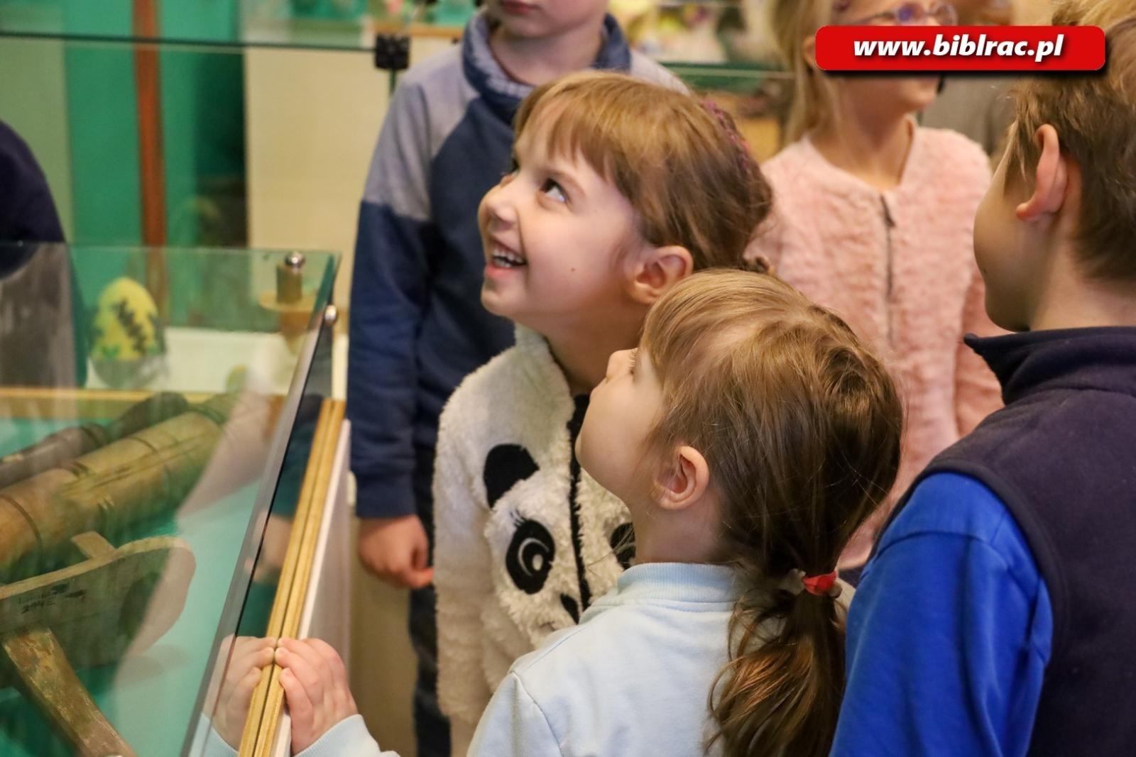Zdjęcie w galerii na portalu naszraciborz.pl: Śląskie ferie z biblioteką na bis wiadomości z regionu