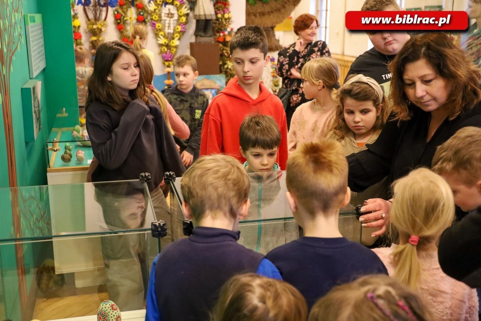 Zdjęcie w galerii na portalu naszraciborz.pl: Śląskie ferie z biblioteką na bis wiadomości z regionu