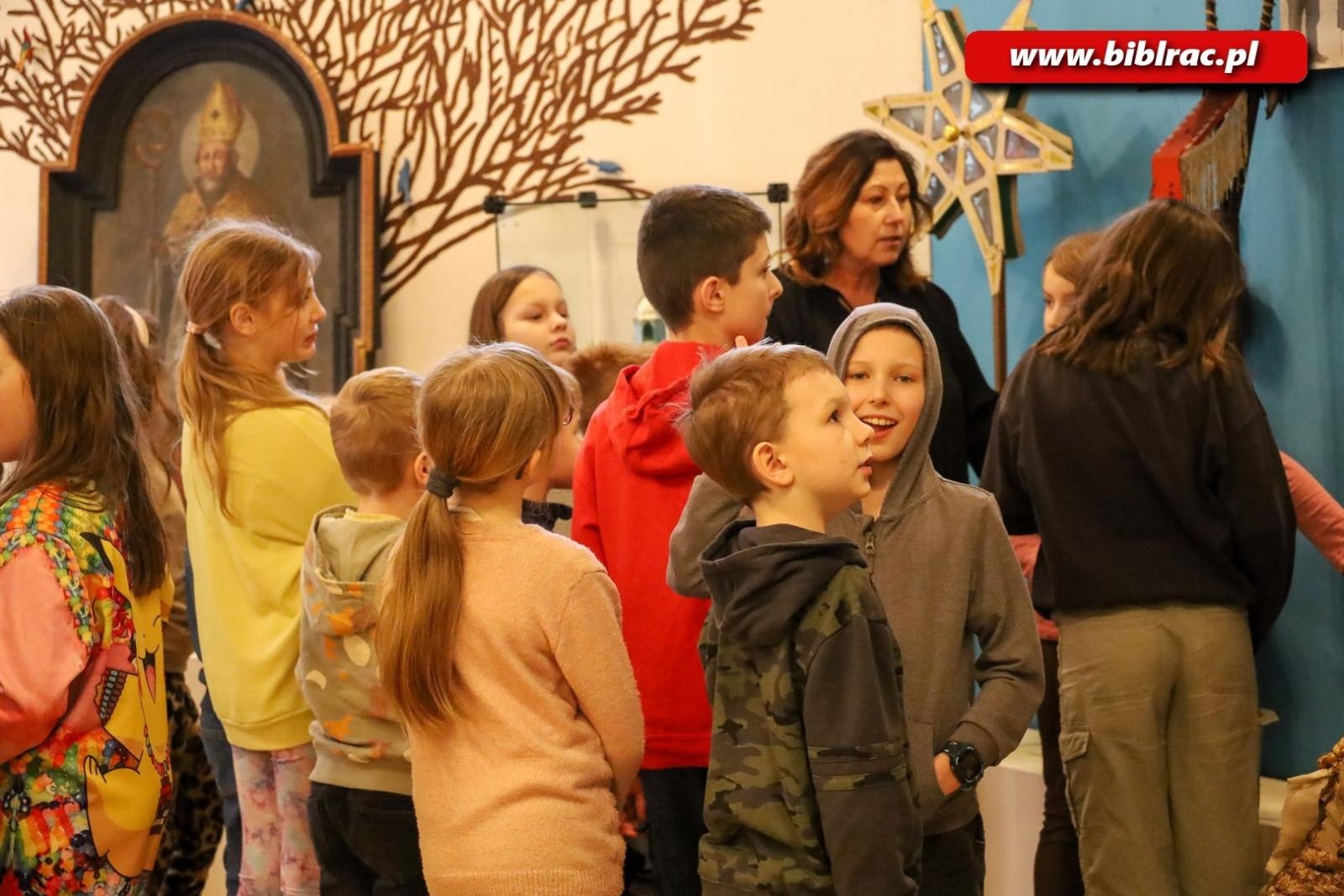 Zdjęcie w galerii na portalu naszraciborz.pl: Śląskie ferie z biblioteką na bis wiadomości z regionu