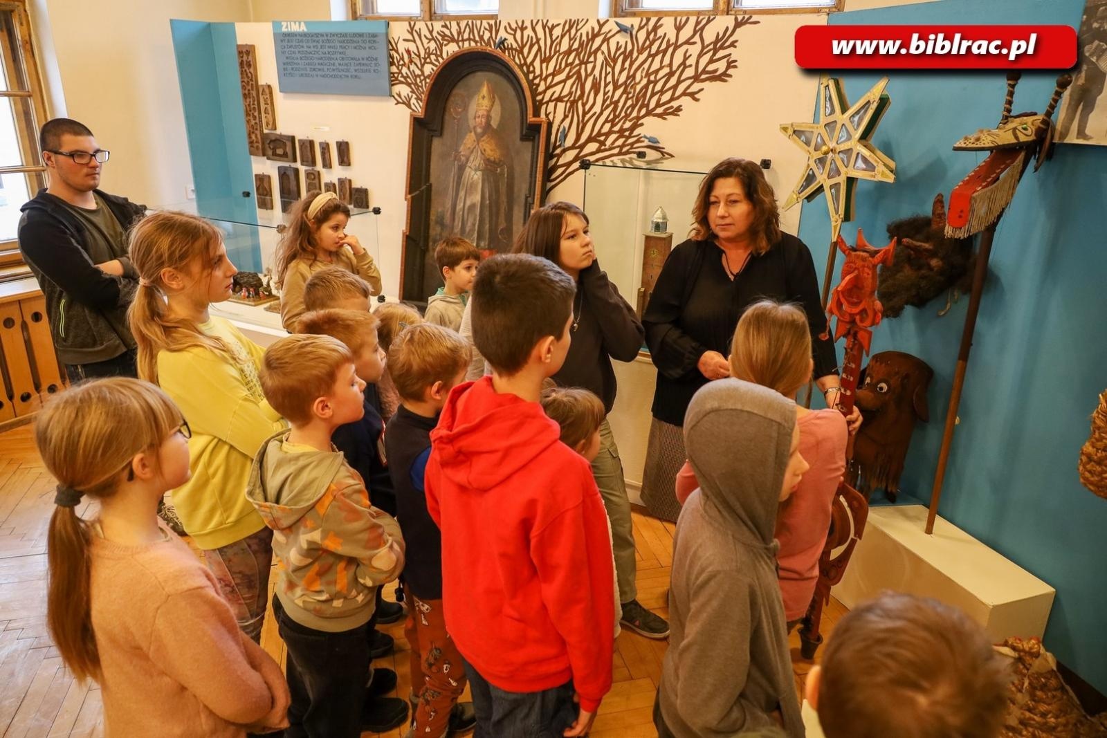 Zdjęcie w galerii na portalu naszraciborz.pl: Śląskie ferie z biblioteką na bis wiadomości z regionu