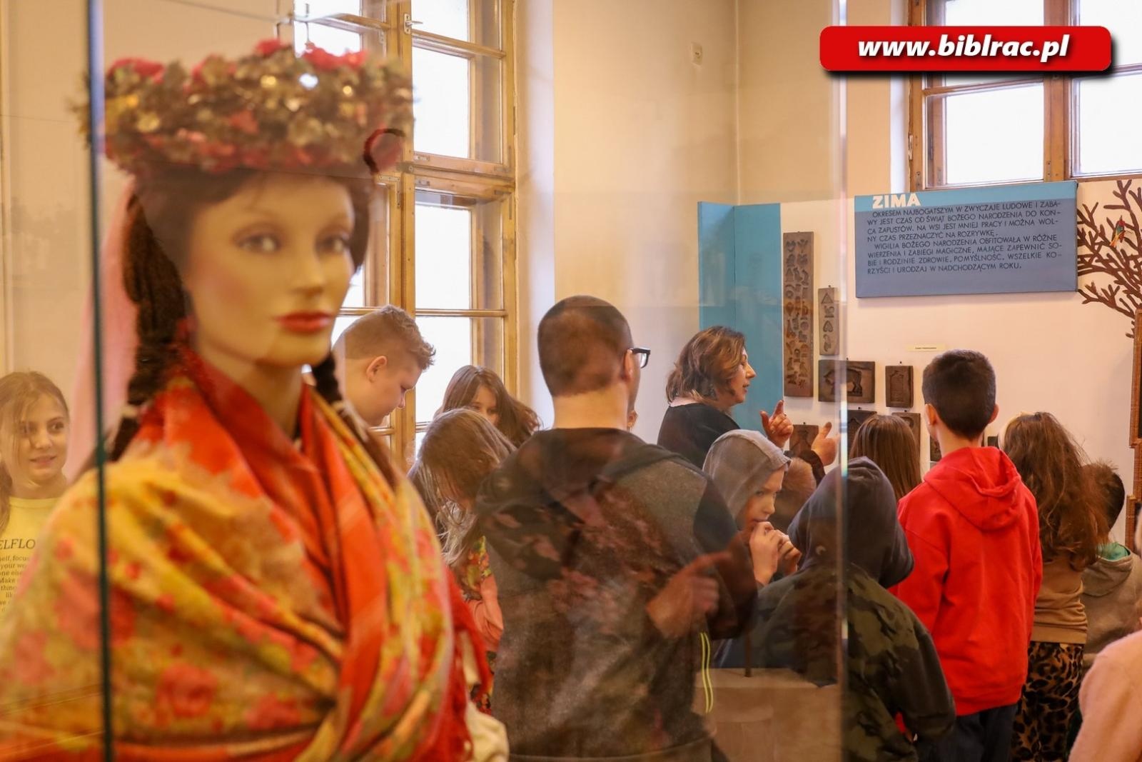 Zdjęcie w galerii na portalu naszraciborz.pl: Śląskie ferie z biblioteką na bis wiadomości z regionu