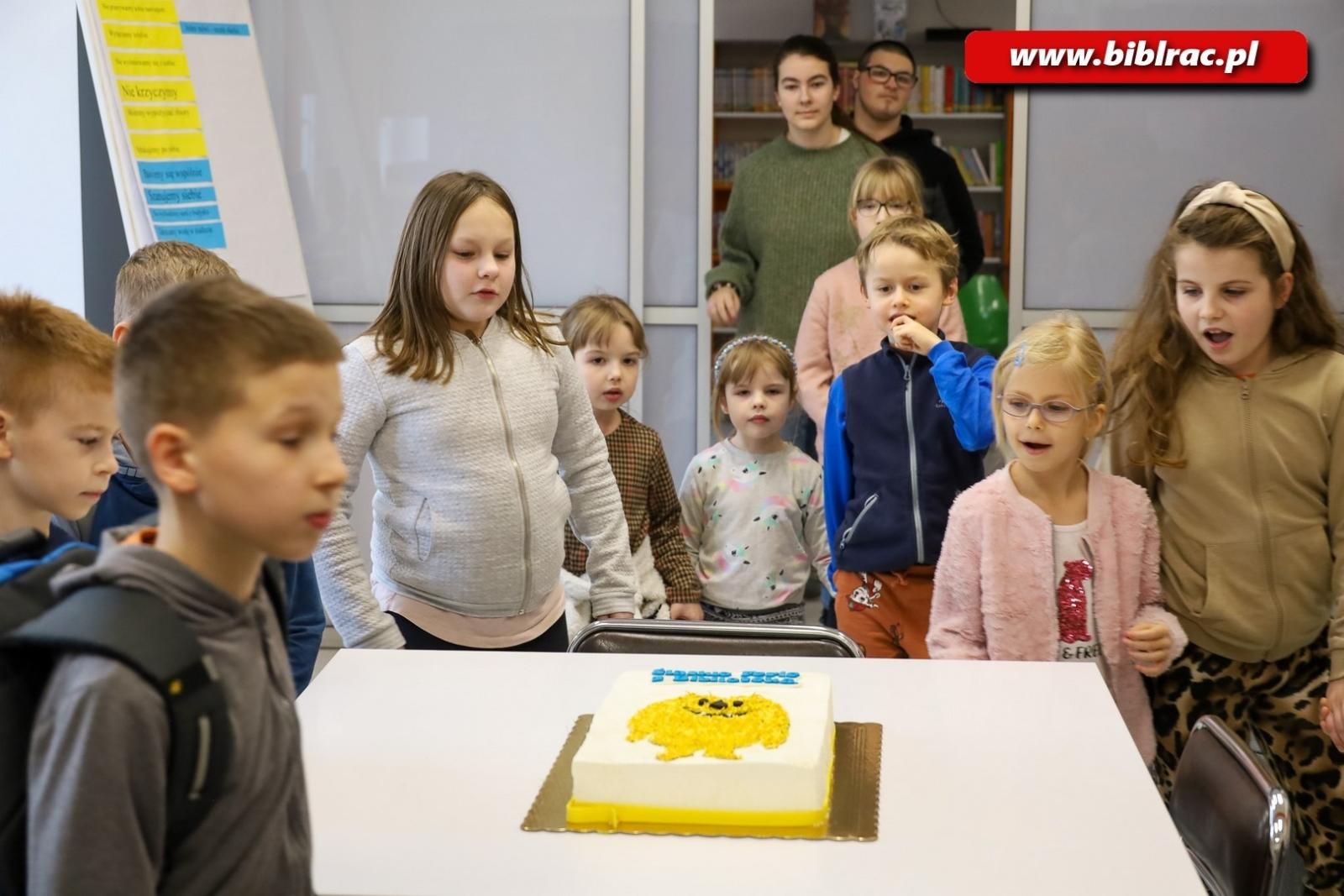 Zdjęcie w galerii na portalu naszraciborz.pl: Śląskie ferie z biblioteką na bis wiadomości z regionu