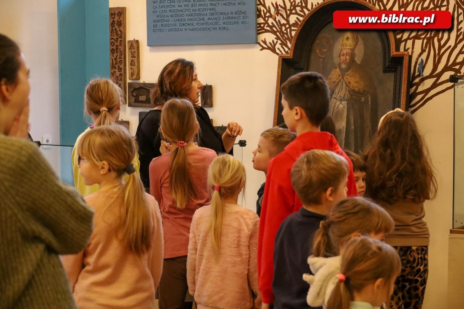 Zdjęcie w galerii na portalu naszraciborz.pl: Śląskie ferie z biblioteką na bis wiadomości z regionu