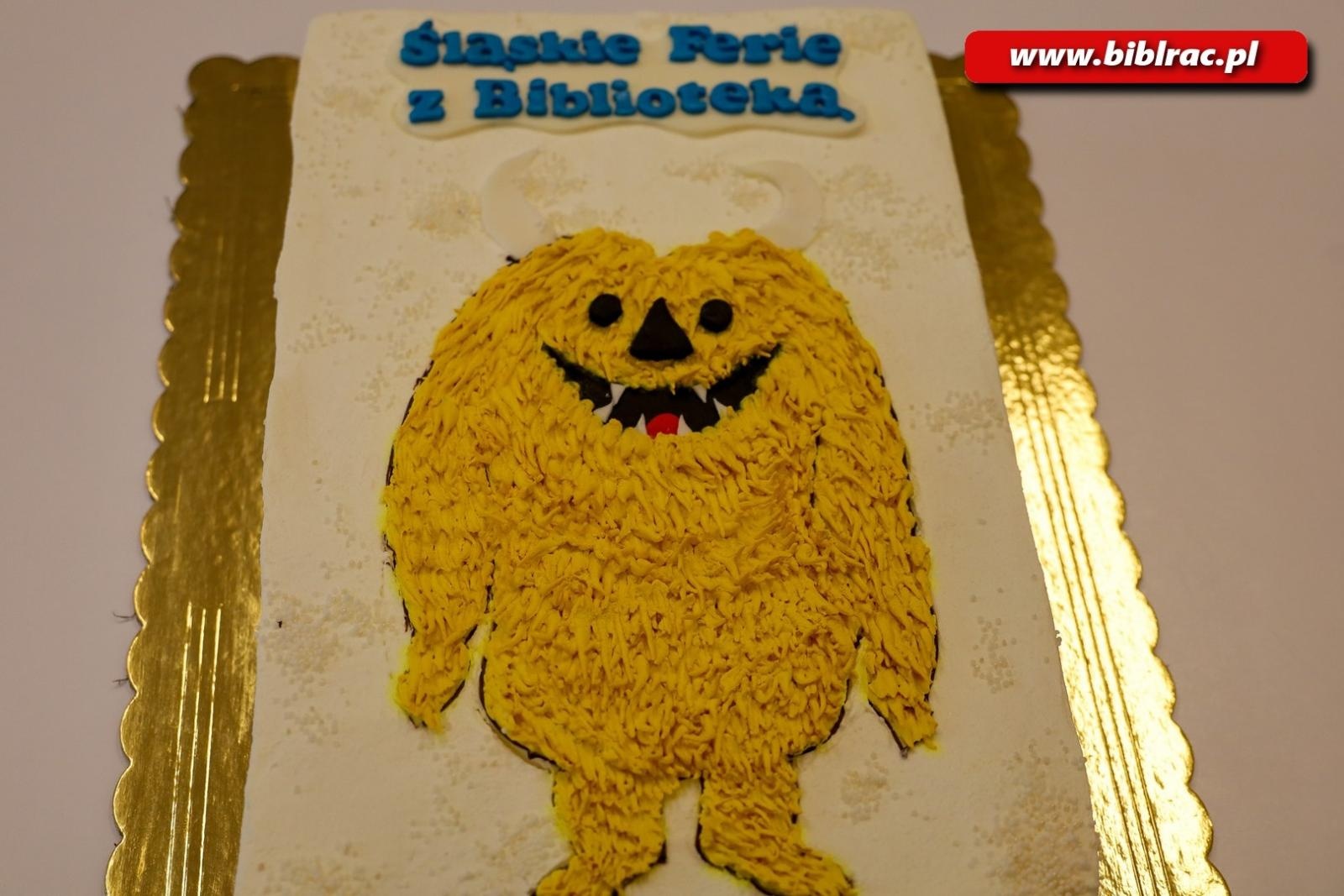 Zdjęcie w galerii na portalu naszraciborz.pl: Śląskie ferie z biblioteką na bis wiadomości z regionu