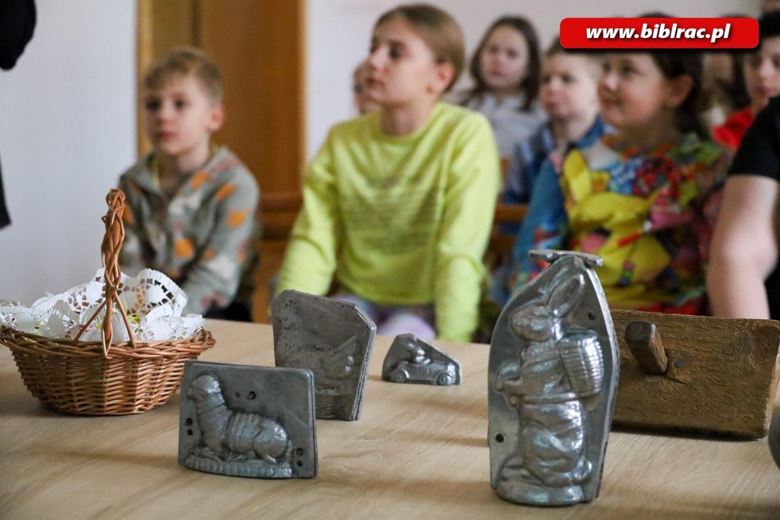Zdjęcie w galerii na portalu naszraciborz.pl: Śląskie ferie z biblioteką na bis wiadomości z regionu